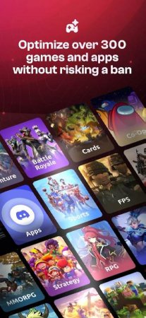 ExitLag: Lower your Ping v 3.3.5 Mod (Premium)