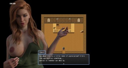 RealmWalker (18+) v 1.6 Мод (полная версия)