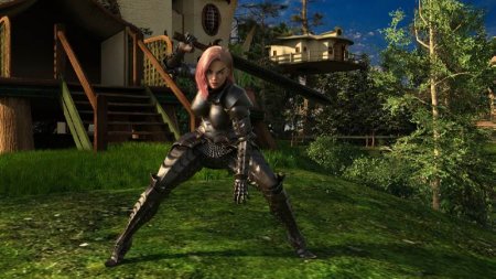 RealmWalker (18+) v 1.6 Мод (полная версия)