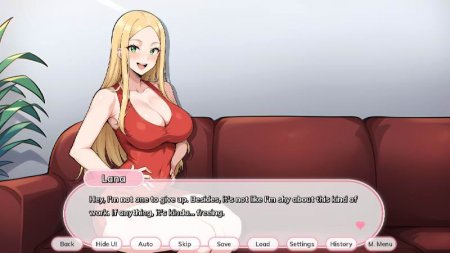 Model Casting (18+) v 1.0 Мод (полная версия)