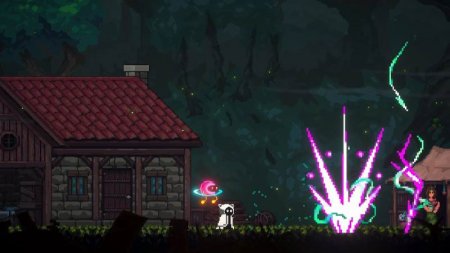 Mages Legacy: RPG Pixel v 1.1.1 (Mod Money/Mana/God Mode)