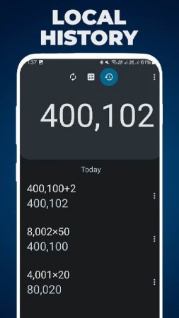 Multi Calculator Premium v 5.0.0 Мод (полная версия)