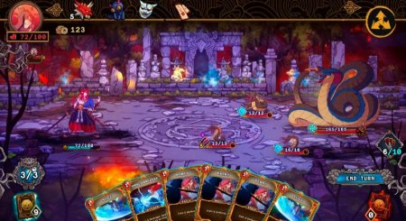 Shoguns Curse v 1.1 (Mod Money)