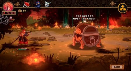 Shoguns Curse v 1.1 (Mod Money)
