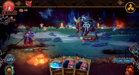 Shoguns Curse v 1.1 (Mod Money)
