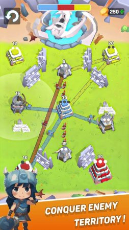 Connect Towers - Islands War v 3.0.0 Mod (Get Rewards without Ads)
