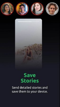 InSeen: Story & Profile Viewer v 4.6 b46 Mod (Premium)