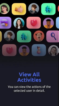 InSeen: Story & Profile Viewer v 4.6 b46 Mod (Premium)
