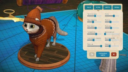 Quilts and Cats of Calico v 1.0.270.0205.1019 Мод (полная версия)