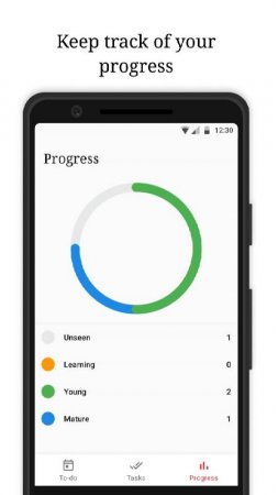 Review: intelligent revision v 2.1.1 Mod (Premium)