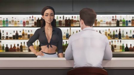 Come Right Inn (18+) v Ep.4 Мод (полная версия)
