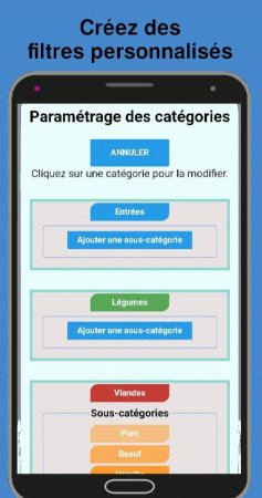Frizor - app for freezor v 2.3.0 Mod (Premium)