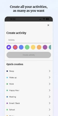 blocos - time blocking planner v 2.2.10 Mod (Premium)