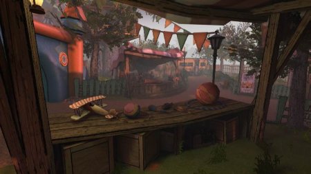 Horror Tale 3: The Witch v 1.0.9 Mod (Unlocked)