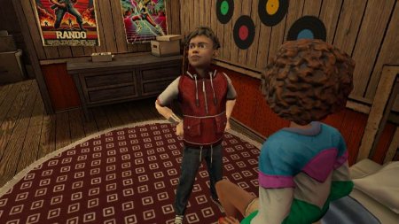 Horror Tale 3: The Witch v 1.0.9 Mod (Unlocked)