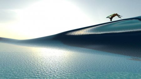 YouRiding - Surf and Bodyboard v 0.10.0 Мод (полная версия)