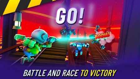 Battle Rally v 1.0.0 Мод меню