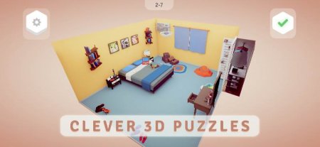 Possessions. v 2.18_b75 Mod (Unlocked)