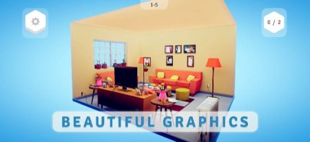 Possessions. v 2.18_b75 Mod (Unlocked)