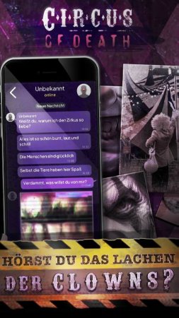 Circus of Death v 1.0.93 Mod (Premium)