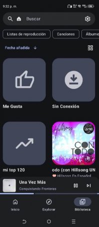 OpenTune v 1.9.6 Мод (полная версия)