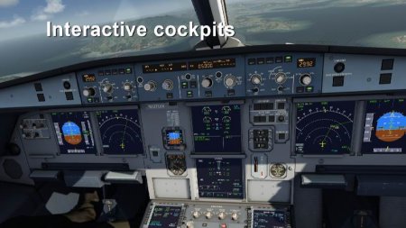 Aerofly FS Global v 01.06.01.14 Mod (Unlocked)