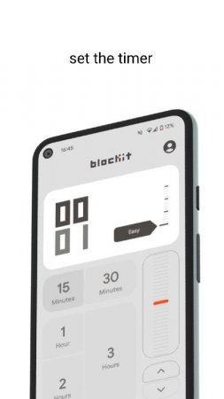 blockit: break phone addiction v snorlax_3.2.2 @mirko_ddd Mod (Premium)