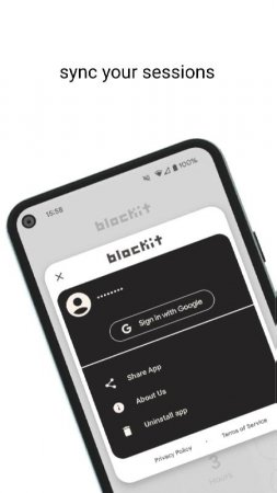 blockit: break phone addiction v snorlax_3.2.2 @mirko_ddd Mod (Premium)