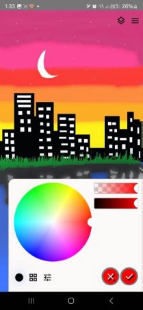 Paint Canvas Art v 1.2.35 Mod (Unlocked)