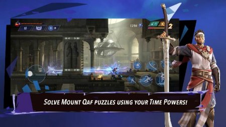 Prince of Persia: Lost Crown v 1.1.7 Mod (Unlocked)