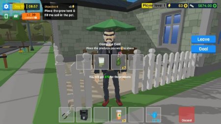The Schedule I Project v 2.1 (Mod Money/Energy)