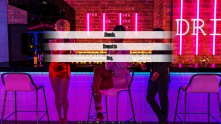 Occultus: The Craving (18+) v Ch.6 Мод (полная версия)
