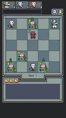 Endgame of Devil v 0.9992 Мод (полная версия)