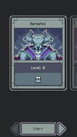 Endgame of Devil v 0.9992 Мод (полная версия)