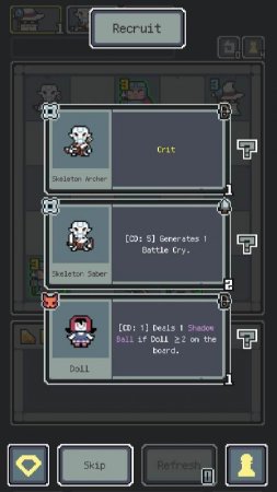 Endgame of Devil v 0.9992 Мод (полная версия)