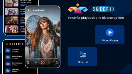 Sneepix v 1.0.6 Mod (Premium)