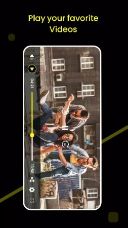 Yellow Wings v 1.5 Mod (Premium)