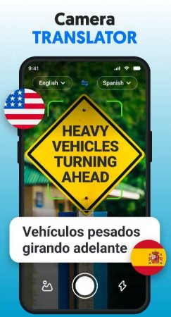 Speak & Translate All Language v 5.1.5 b114 Mod (Premium)