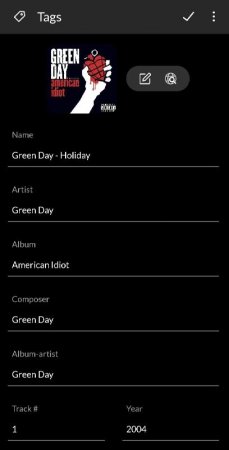 PowerAudio Plus v 10.3.3 Мод (полная версия)