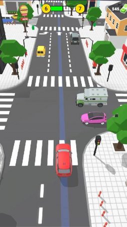 Car Driving Taxi Game v 1.0.1 Мод меню