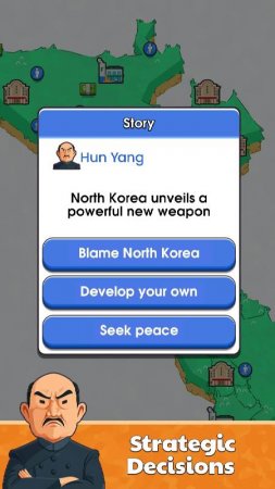Conquer Countries v 9.50 Mod (Free Shopping)