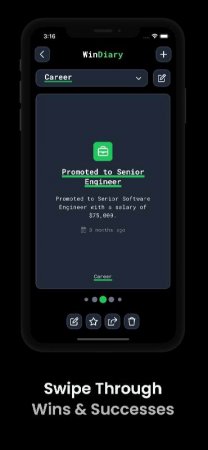 Mood Tracker - Win Diary v 1.2.0 Mod (Pro)