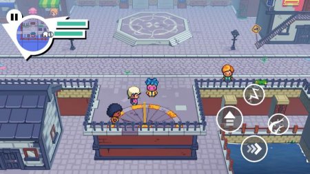 Cassette Beasts v 1.5.4 Mod (Unlocked)