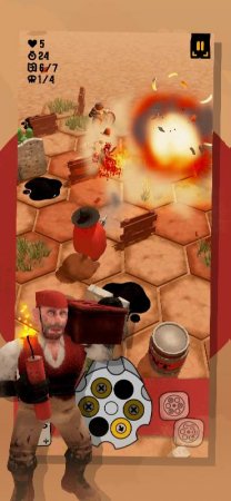 Guncho v 1.1 Mod (Unlocked)