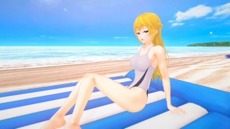 My Time with You (18+) v Book 3 Ch.28 Мод (полная версия)