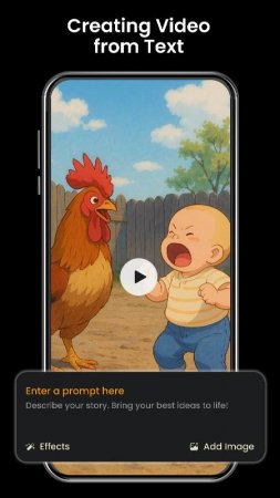 AI Video Generator Serda v 3.10.2 Mod (Premium)