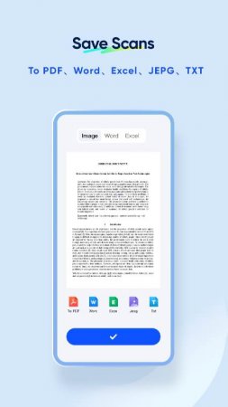 yescan - PDF OCR Scanner v 7.6.8.412 Mod (Premium)