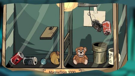 Parallel Experiment v 1.0.11 Мод (полная версия)