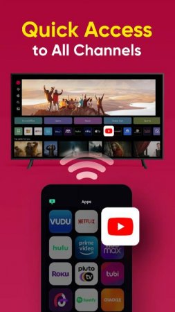Smart Remote for LG ThinQ TV v 6.2 Mod (Premium)
