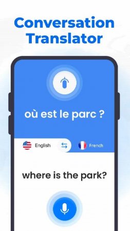 Translate: AI, Camera & Voice v 1.9.4 Mod (Premium)